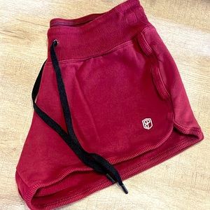 BP comfy shorts 🖤